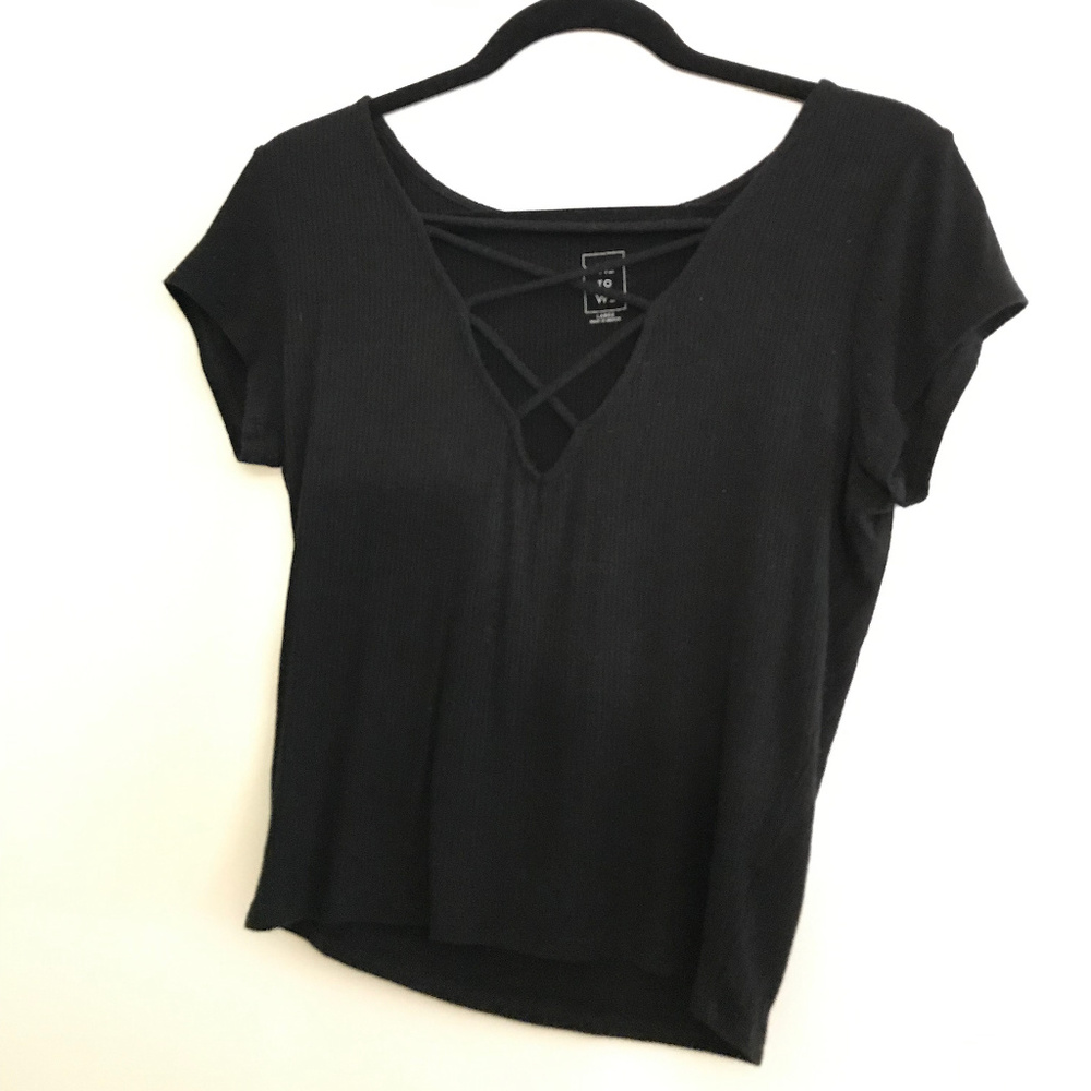 Black Top